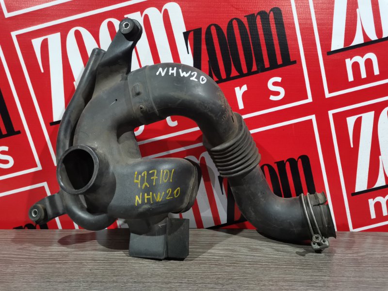 Патрубок воздушного фильтра, 800 рублей, Красноярск