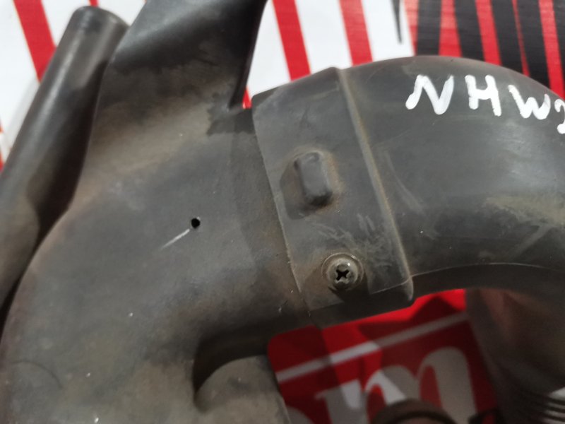 Патрубок воздушного фильтра, 800 рублей, Красноярск