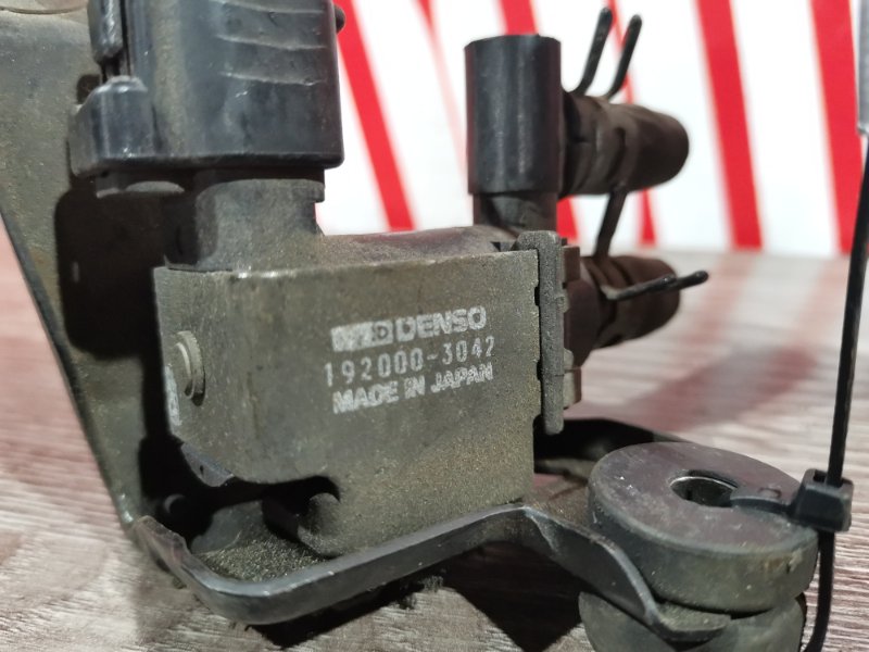 Клапан холостого хода, 2900 рублей, Красноярск