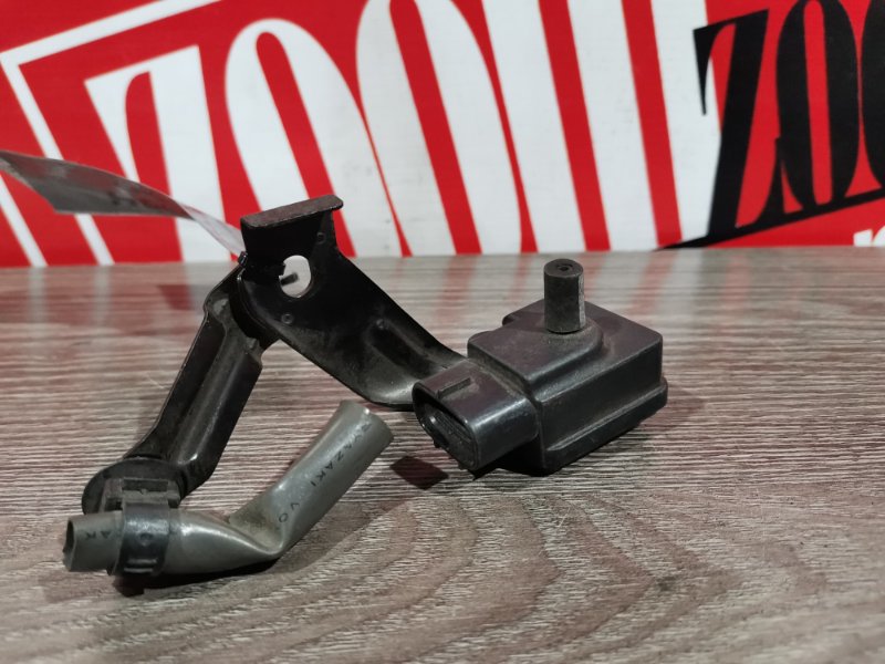 Датчик абсолютного давления, 1000 рублей, Красноярск