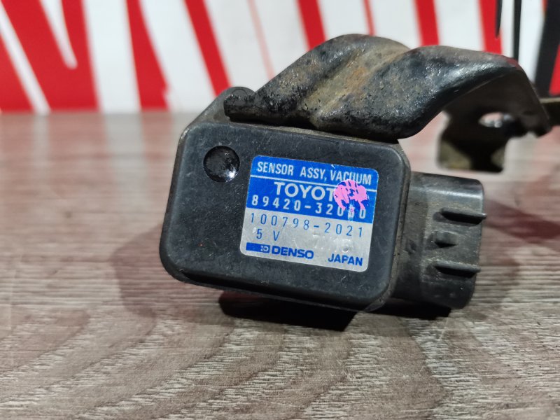 Датчик абсолютного давления, 1000 рублей, Красноярск