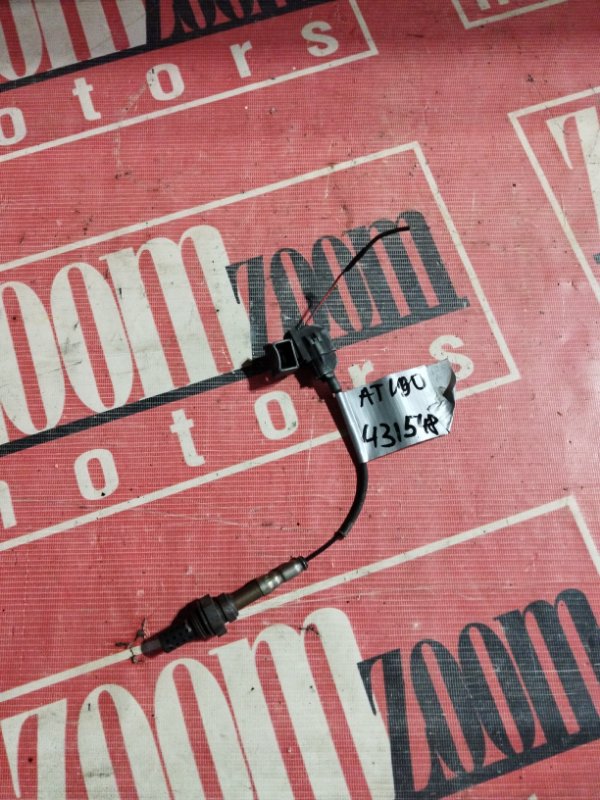 Лямбда-зонд, 1200 рублей, Солонцы