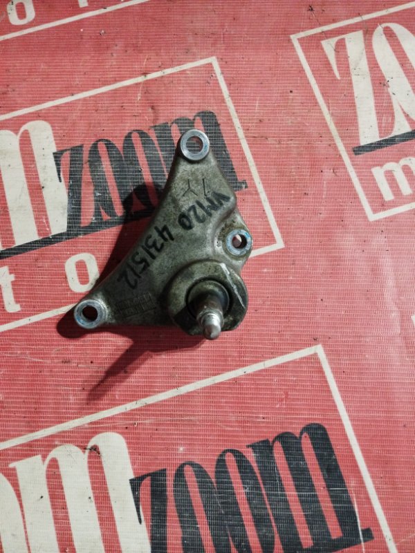 Кронштейн КПП, 1200 рублей, Солонцы