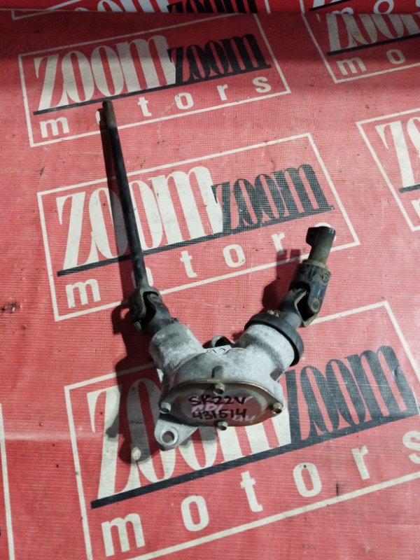 Редуктор рулевой, 2700 рублей, Солонцы