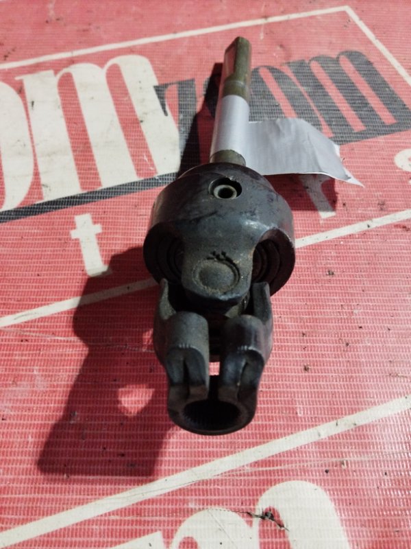 Кардан рулевой, 1800 рублей, Солонцы