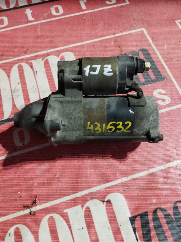 Стартер, 6700 рублей, Солонцы