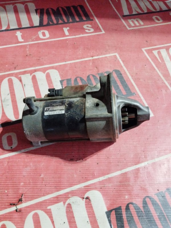 Стартер, 6700 рублей, Солонцы