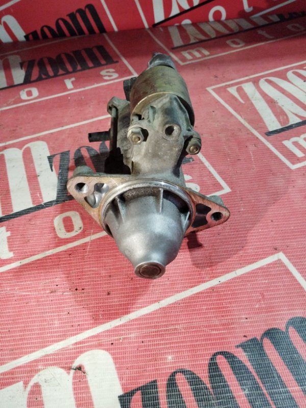 Стартер, 6700 рублей, Солонцы