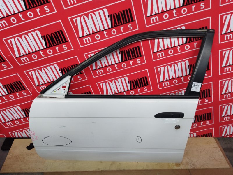 Дверь боковая, 6200 рублей, Солонцы