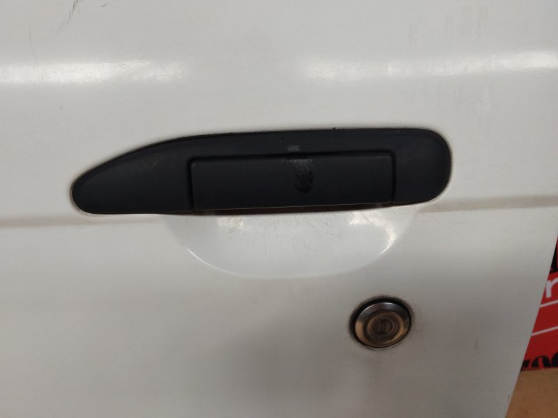 Дверь боковая, 6200 рублей, Солонцы