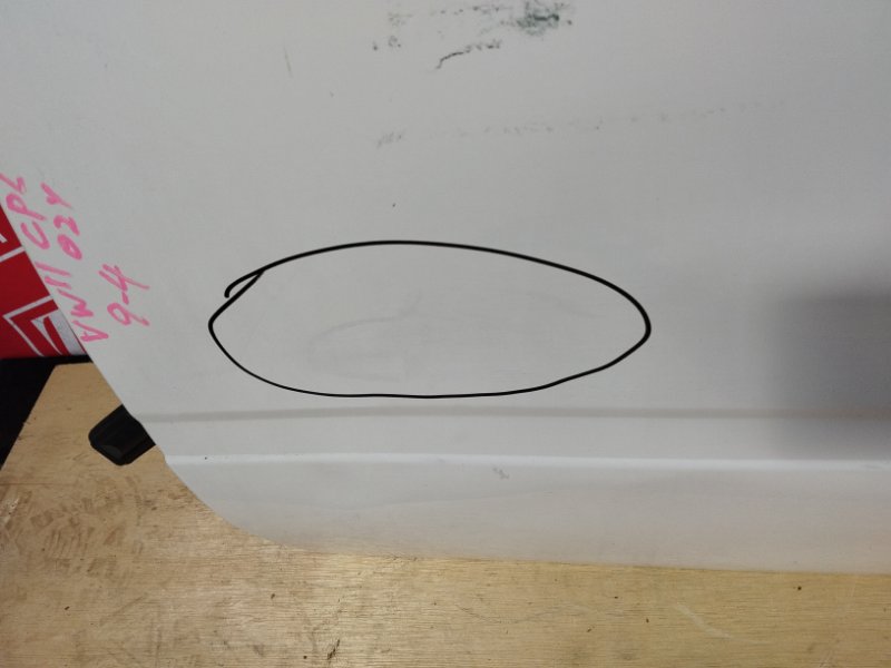 Дверь боковая, 6200 рублей, Солонцы