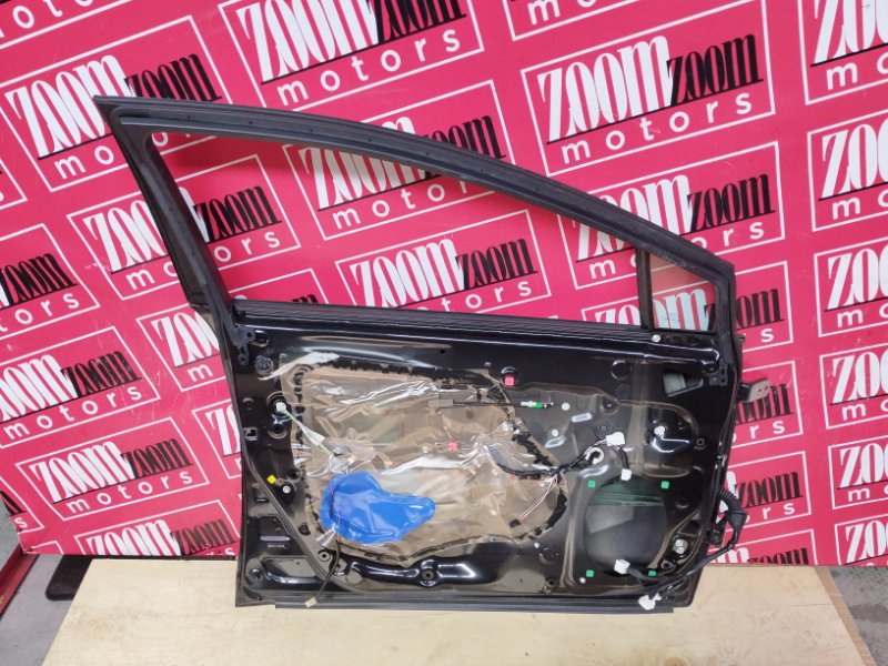 Дверь боковая, 15200 рублей, Солонцы