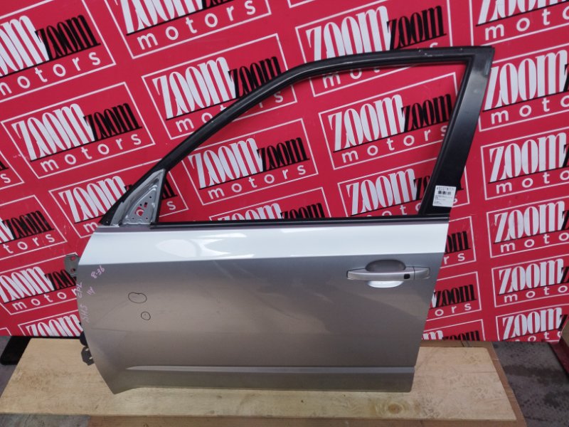 Дверь боковая, 8600 рублей, Солонцы