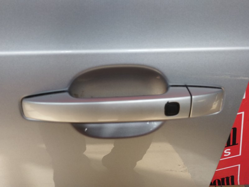 Дверь боковая, 8600 рублей, Солонцы