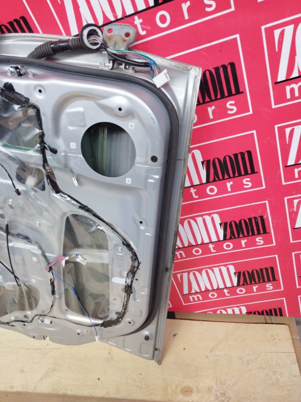 Дверь боковая, 8600 рублей, Солонцы