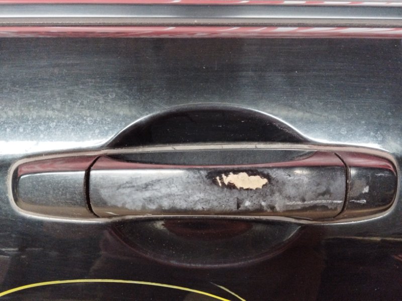 Дверь боковая, 5700 рублей, Солонцы