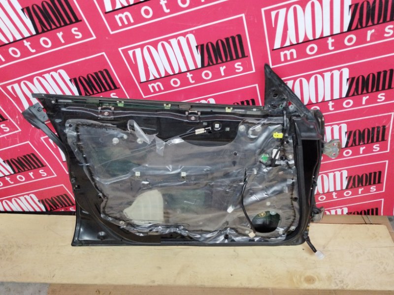 Дверь боковая, 5700 рублей, Солонцы