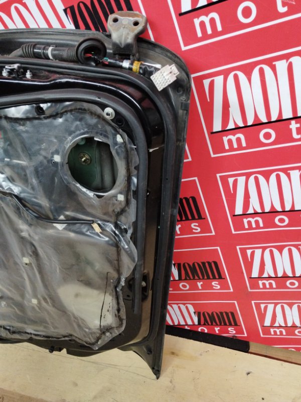 Дверь боковая, 5700 рублей, Солонцы