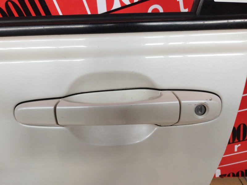 Дверь боковая, 3800 рублей, Солонцы