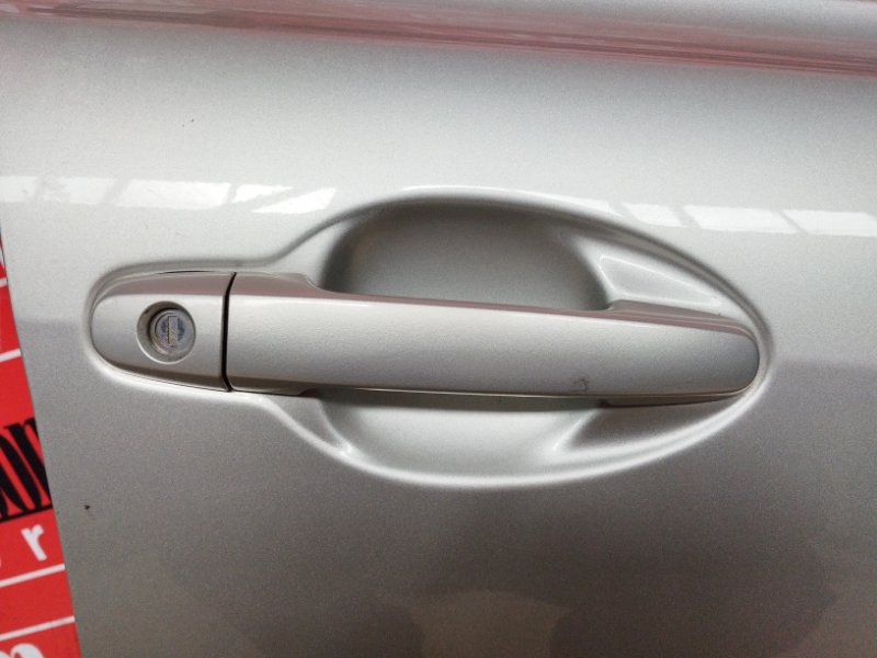 Дверь боковая, 5300 рублей, Солонцы