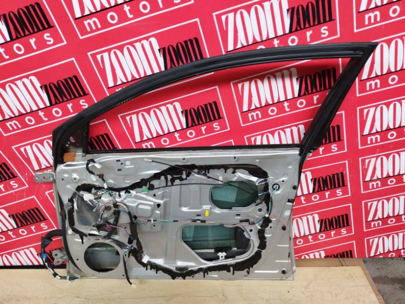 Дверь боковая, 5300 рублей, Солонцы