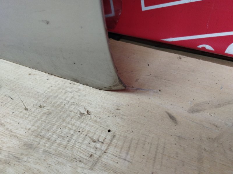 Дверь боковая, 5700 рублей, Солонцы