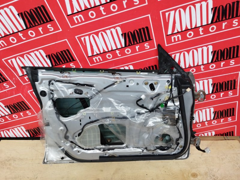 Дверь боковая, 5700 рублей, Солонцы