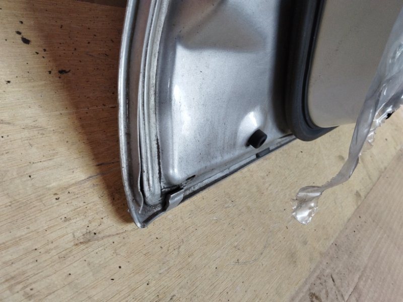 Дверь боковая, 5700 рублей, Солонцы