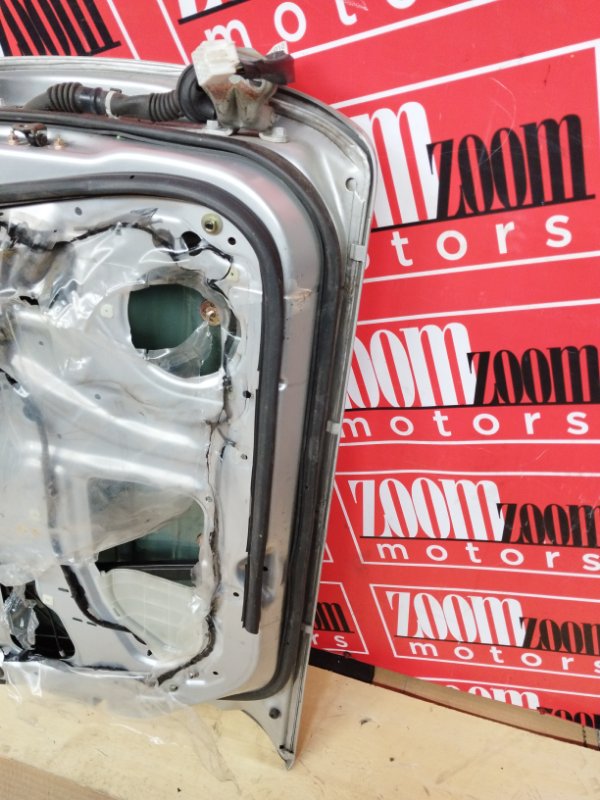 Дверь боковая, 5700 рублей, Солонцы