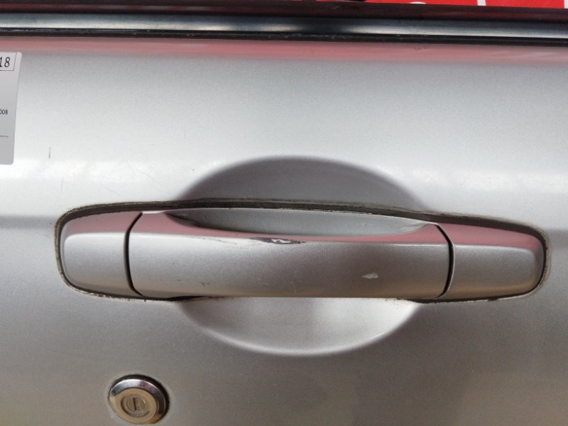 Дверь боковая, 5500 рублей, Солонцы