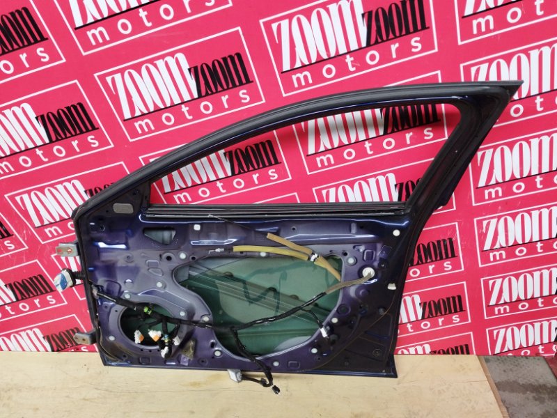 Дверь боковая, 20900 рублей, Солонцы