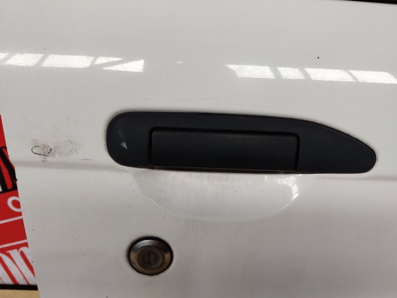 Дверь боковая, 5300 рублей, Солонцы