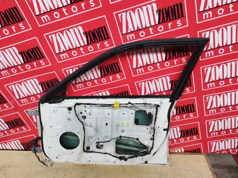 Дверь боковая, 3800 рублей, Солонцы