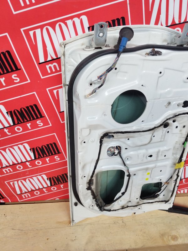 Дверь боковая, 3800 рублей, Солонцы