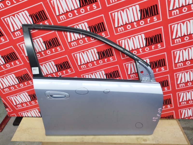 Дверь боковая, 4300 рублей, Солонцы