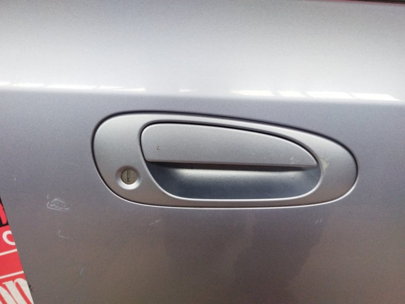 Дверь боковая, 4300 рублей, Солонцы