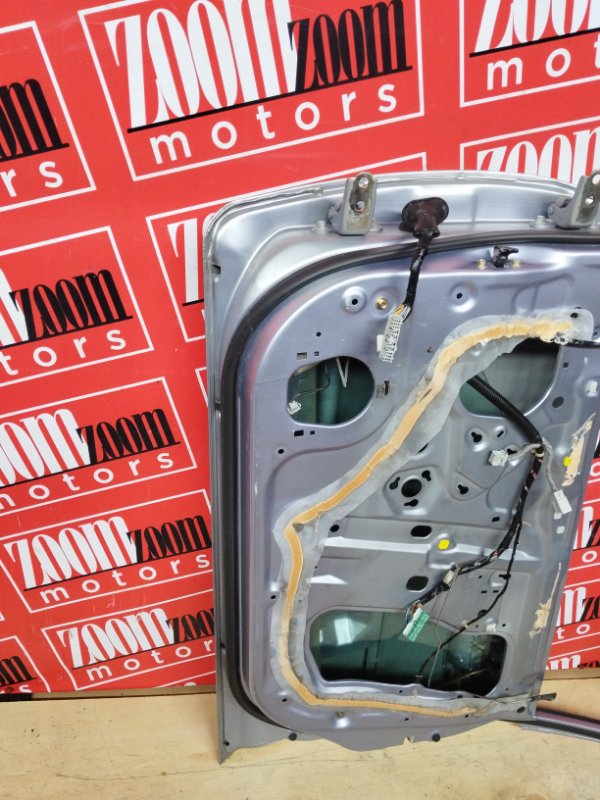 Дверь боковая, 4300 рублей, Солонцы