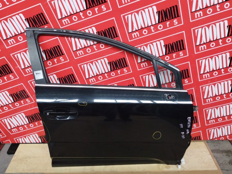 Дверь боковая, 17100 рублей, Солонцы