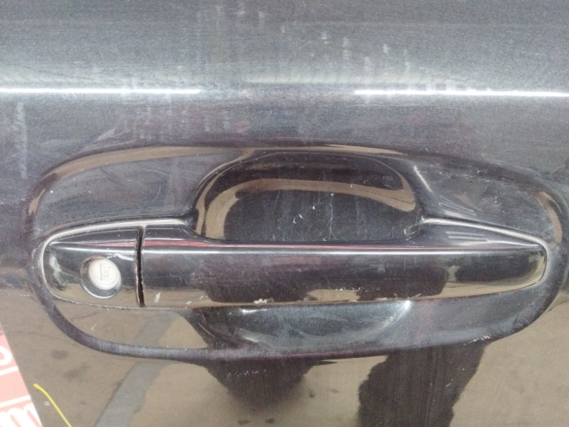 Дверь боковая, 17100 рублей, Солонцы