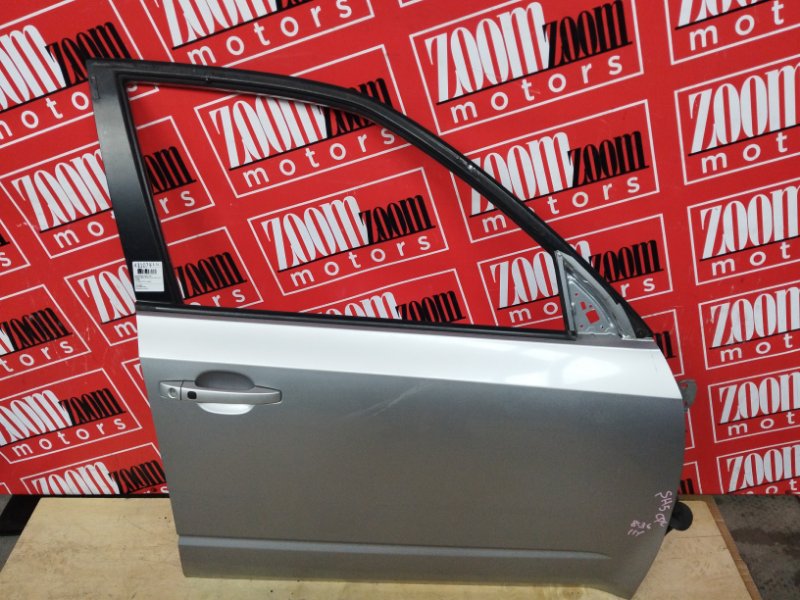 Дверь боковая, 8100 рублей, Солонцы