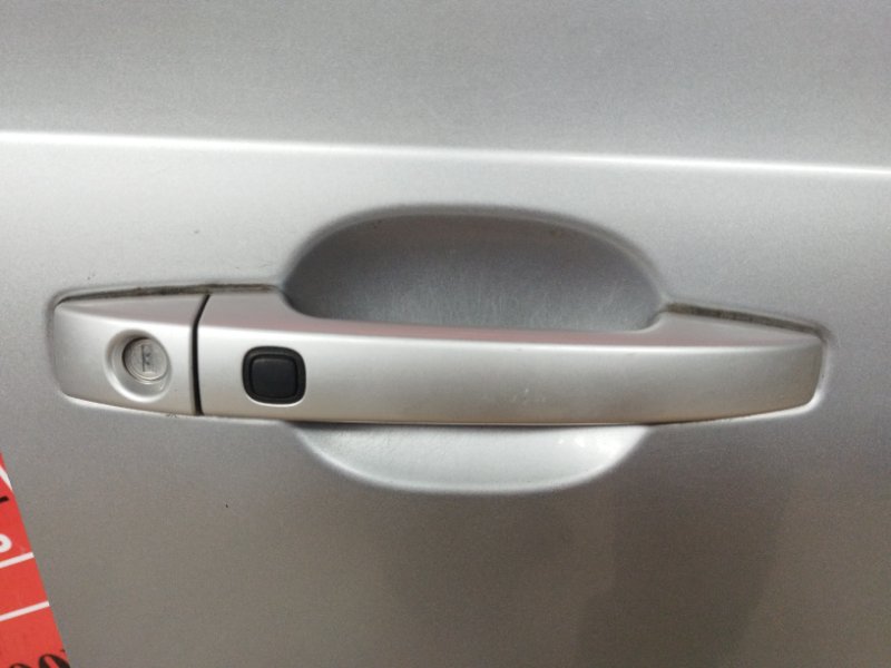 Дверь боковая, 8100 рублей, Солонцы