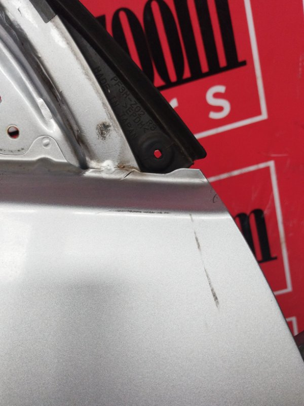 Дверь боковая, 8100 рублей, Солонцы