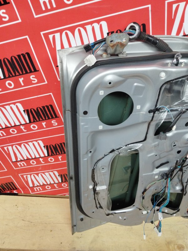 Дверь боковая, 8100 рублей, Солонцы