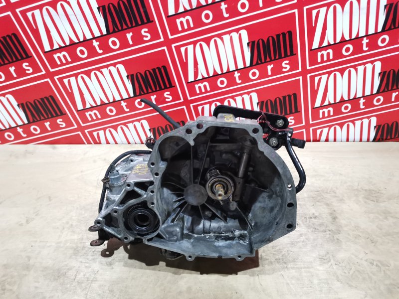 МКПП, 17100 рублей, Красноярск