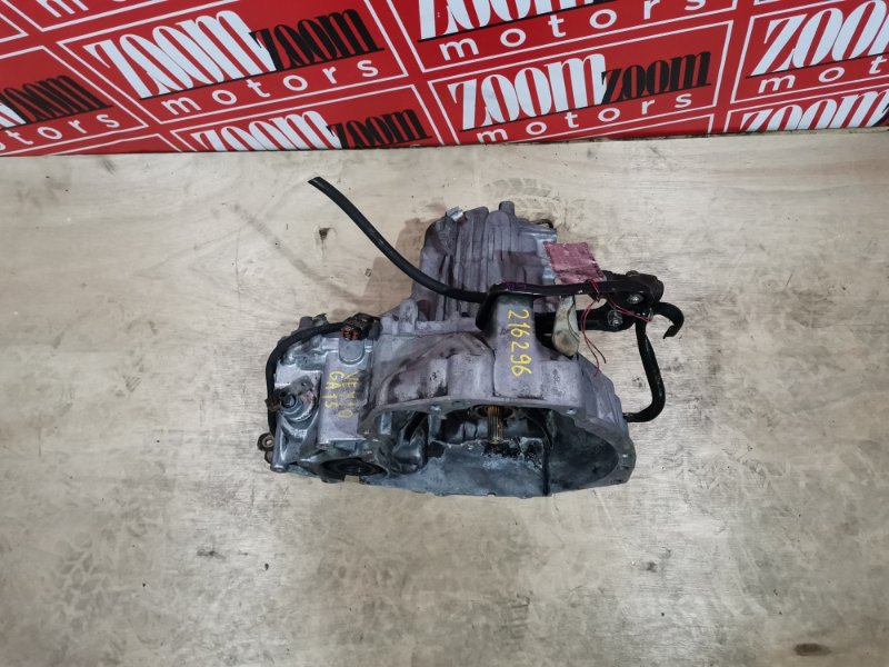 МКПП, 17100 рублей, Красноярск