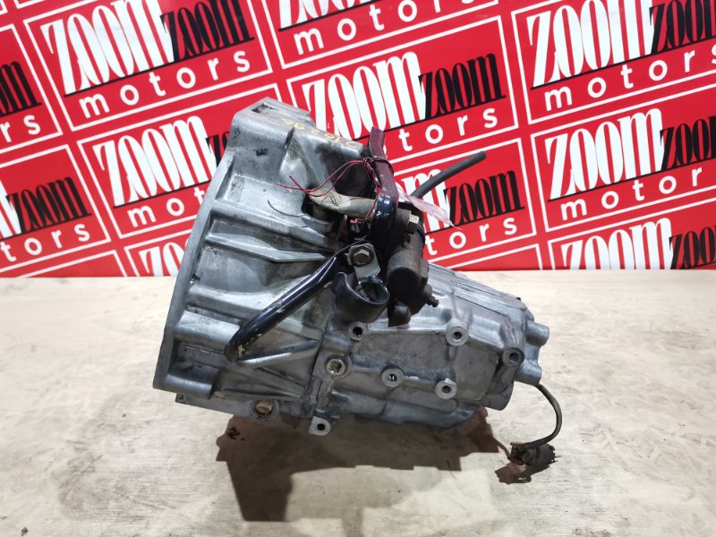 МКПП, 17100 рублей, Красноярск