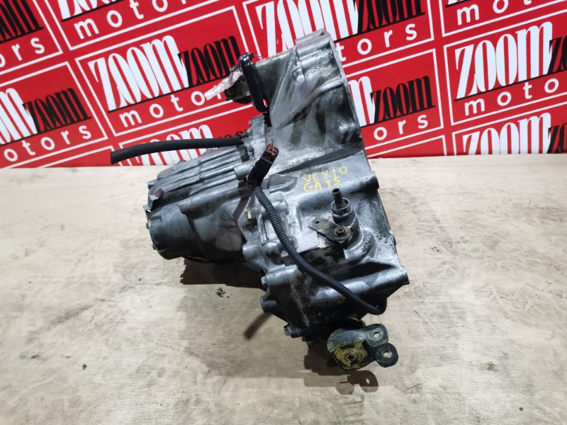 МКПП, 17100 рублей, Красноярск