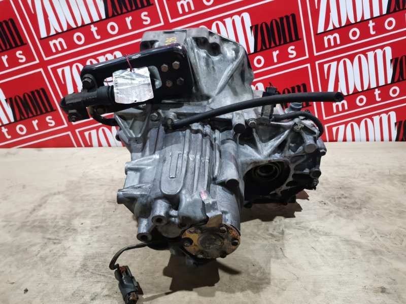 МКПП, 17100 рублей, Красноярск