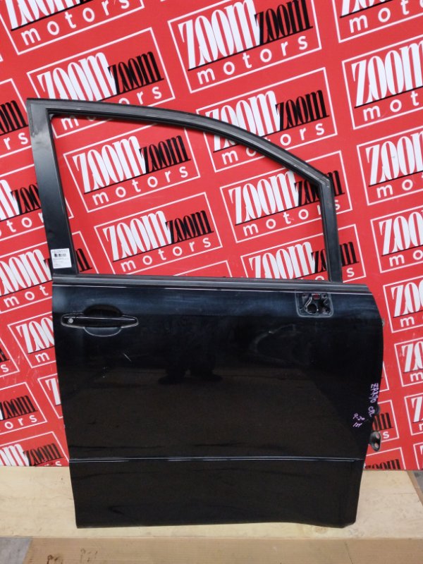 Дверь боковая, 5700 рублей, Солонцы