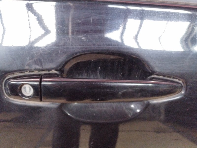 Дверь боковая, 5700 рублей, Солонцы